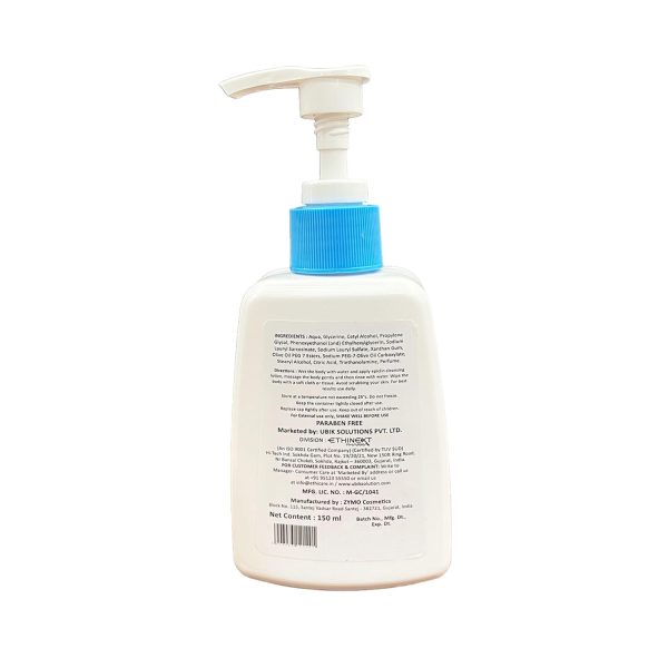 face cleanser for dry skin