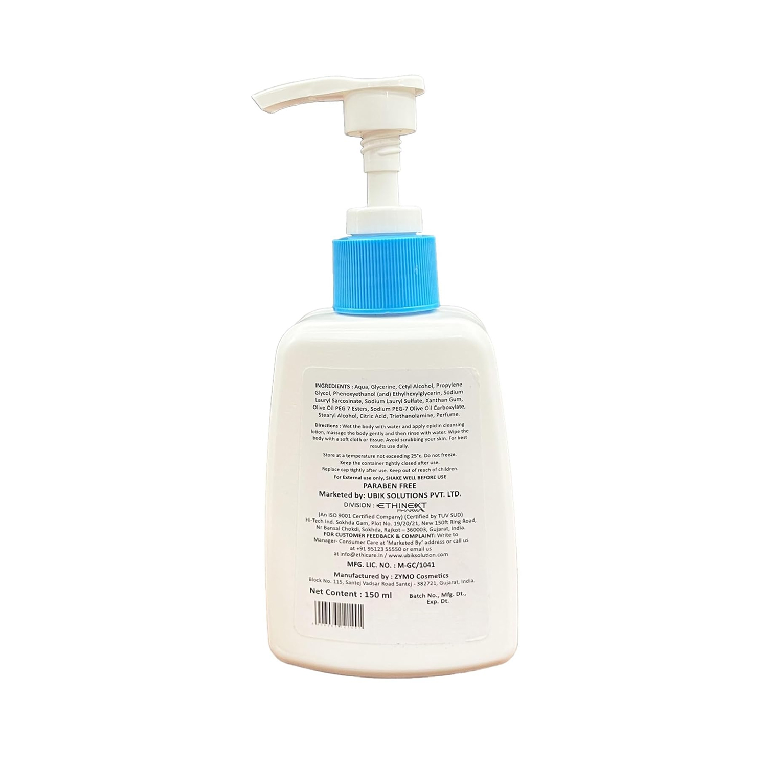 face cleanser for dry skin