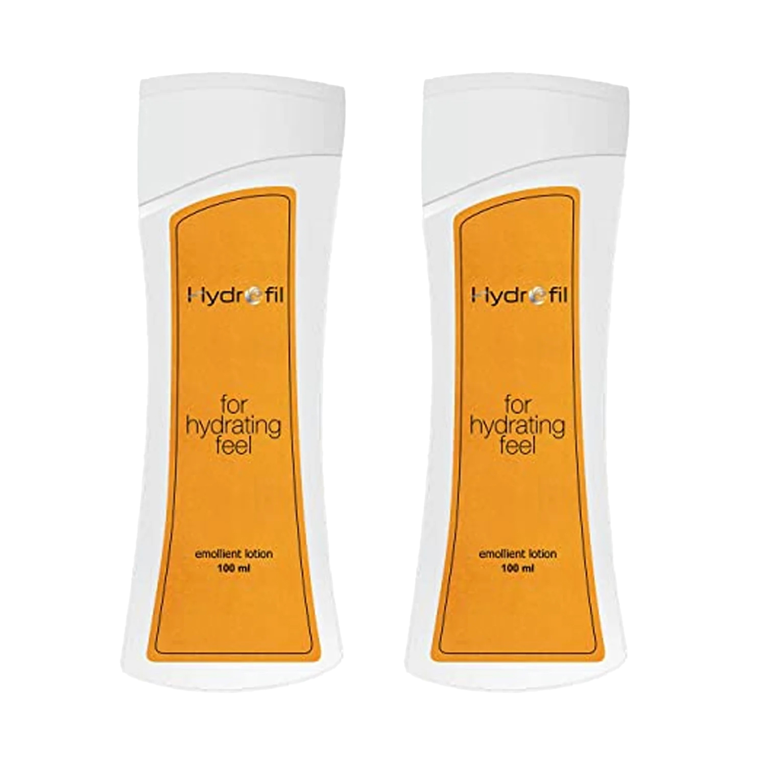 Ethicare Hydrofil Lotion 100ml (Pack of 2)
