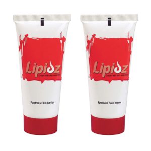 Ethicare Lipidz - Lipid Replenishing Cream 50gm (Pack of 2)