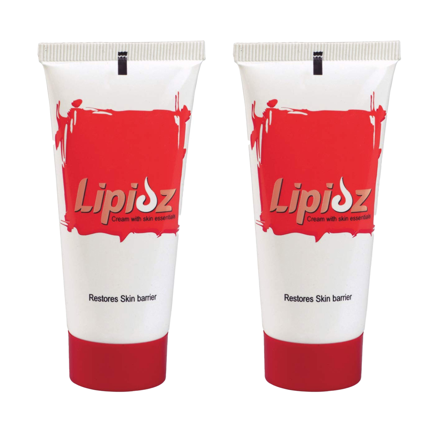 Ethicare Lipidz - Lipid Replenishing Cream 50gm (Pack of 2)