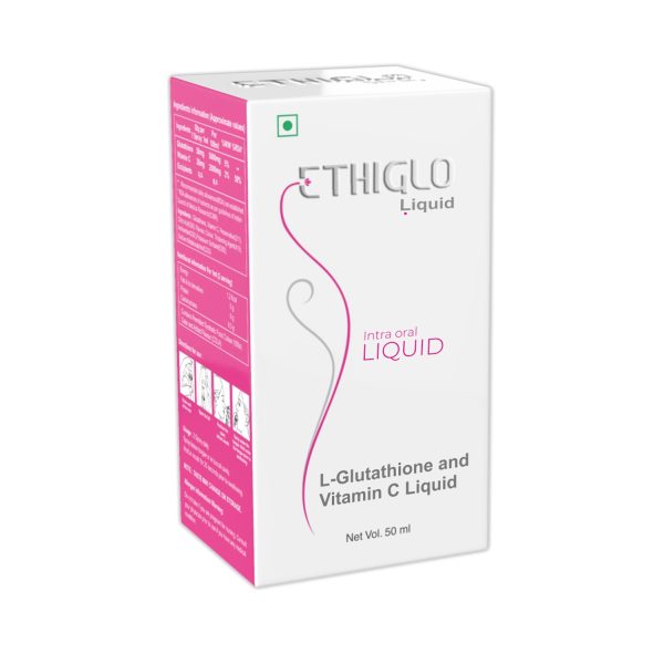 Ethiglo Intra Oral Liquid (50 ml)