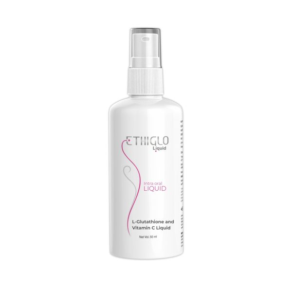 Ethiglo Intra Oral Liquid (50 ml)