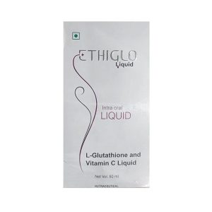 Ethiglo Intra Oral Liquid (50 ml)