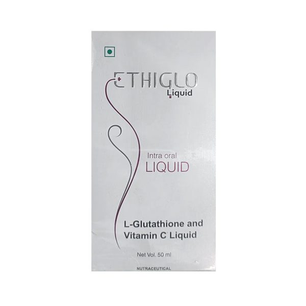 Ethiglo Intra Oral Liquid (50 ml)