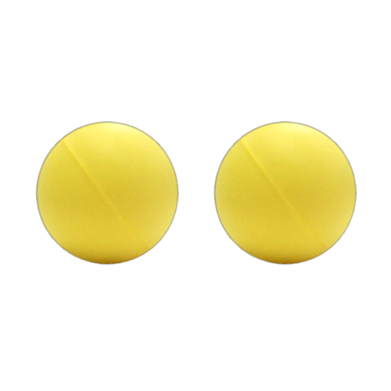 Healthshine Exercise Ball (Pack of 2)