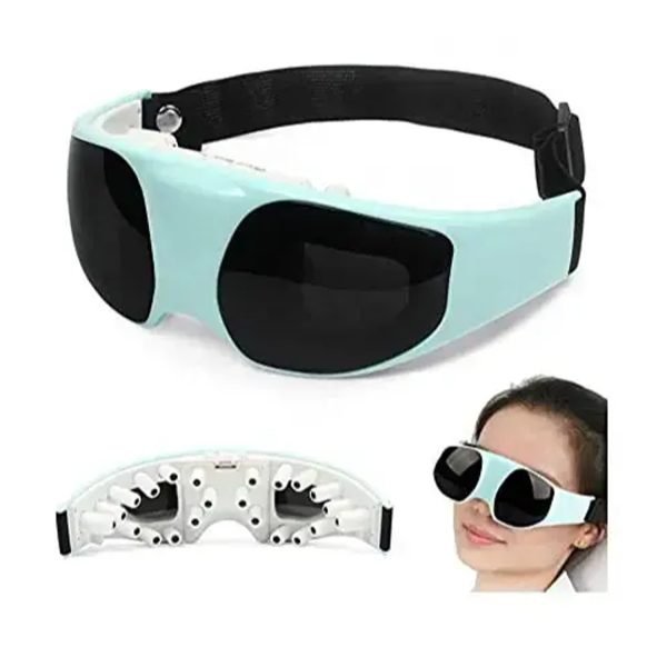 Kiyo India Blueidea Eye Massager
