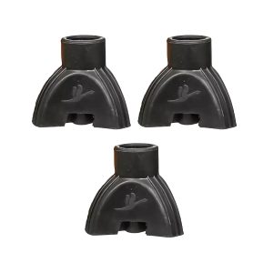 Flamingo Bottom Pod for the Tri-Leg Stick - Universal OC 2152 (Pack of 3)