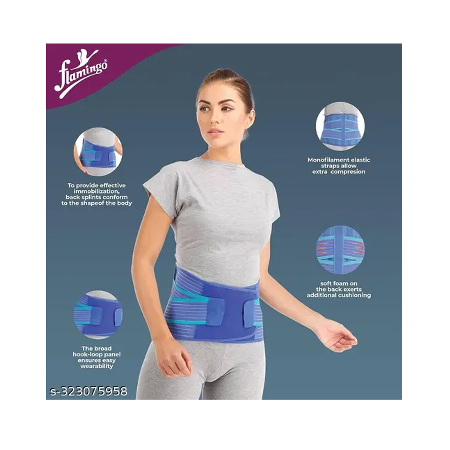 Flamingo-Premium-Lumbar-Sacro-Support-Belt-3