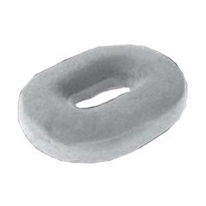 Flavia Doughnut Cushion