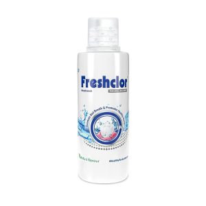 Group Pharma Freshclor Mouthwash 100ml