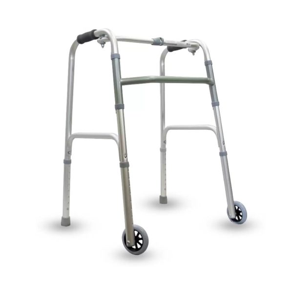 Healthshine Walker with Wheels