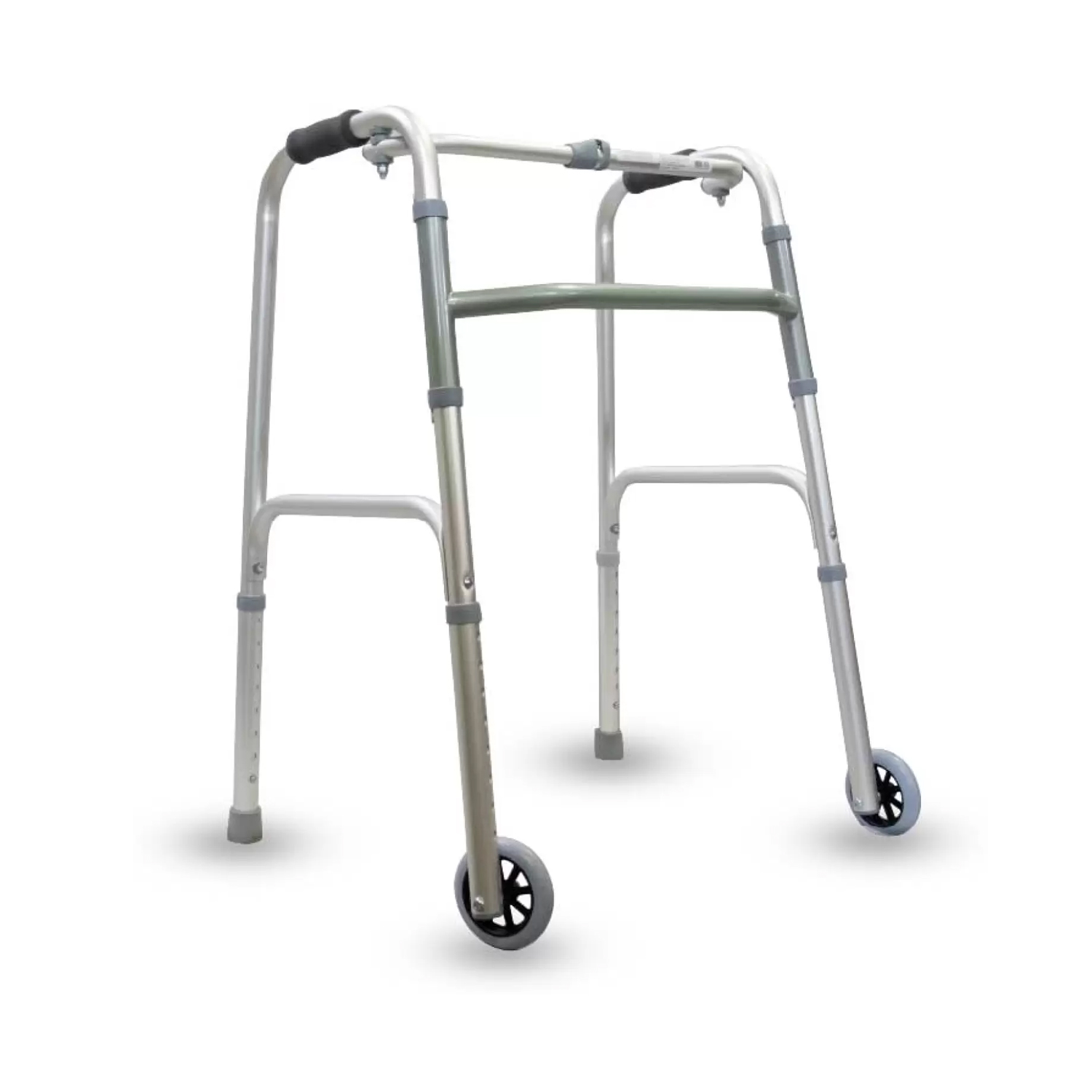 Healthshine Walker with Wheels