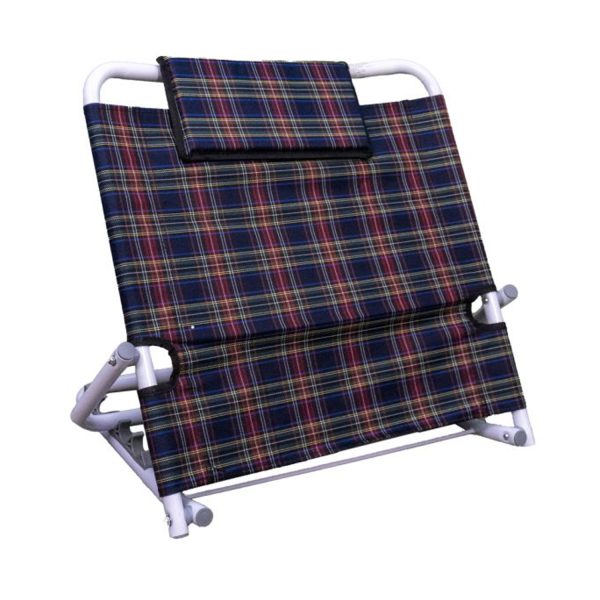 Healthshine Adjustable Back Rest