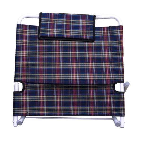 Healthshine Adjustable Back Rest