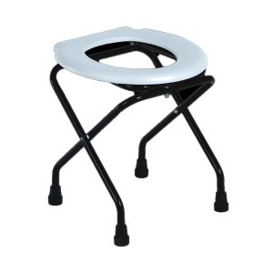 Healthshine Commode Stool Fold HS 897