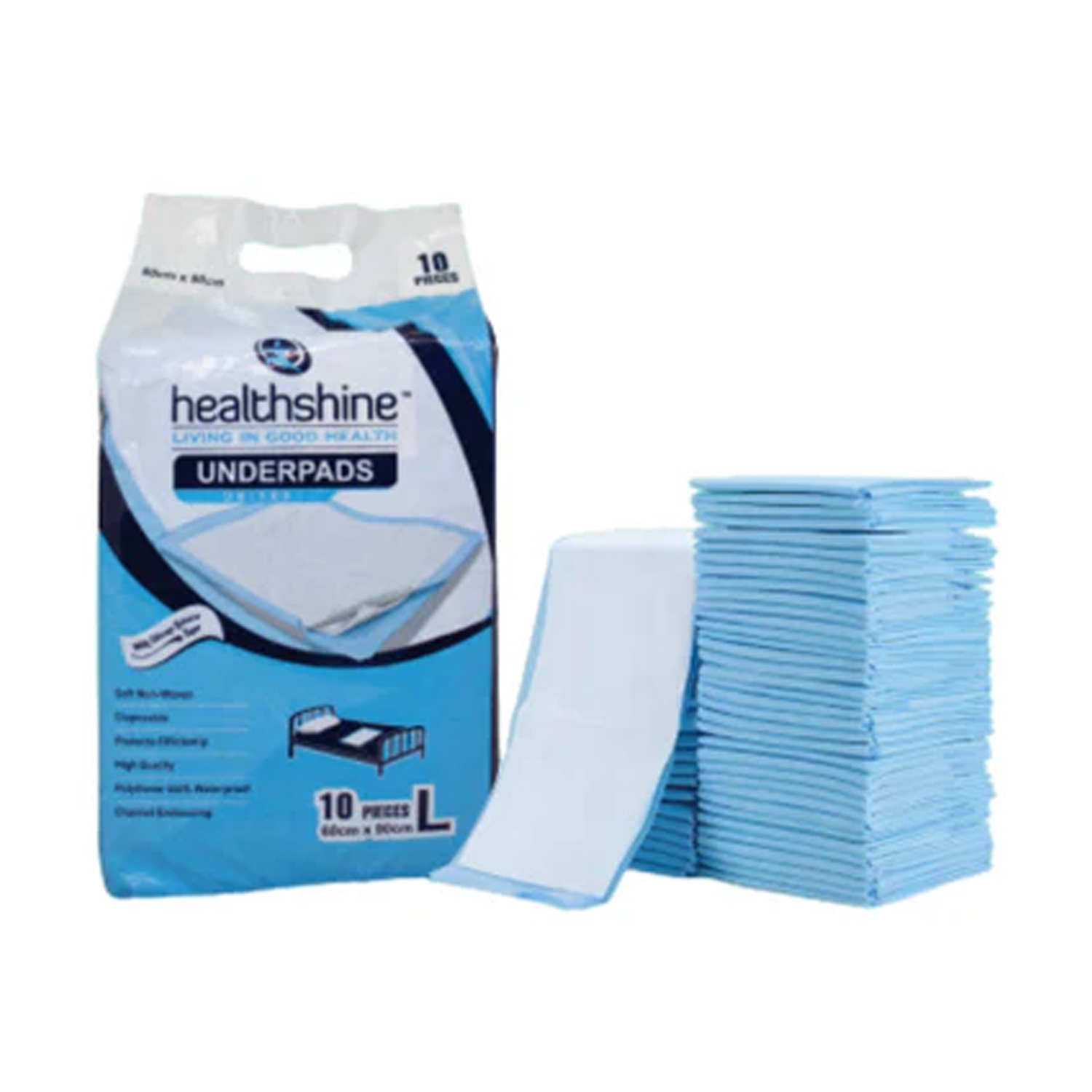 Healthshine-underpads-10pcs
