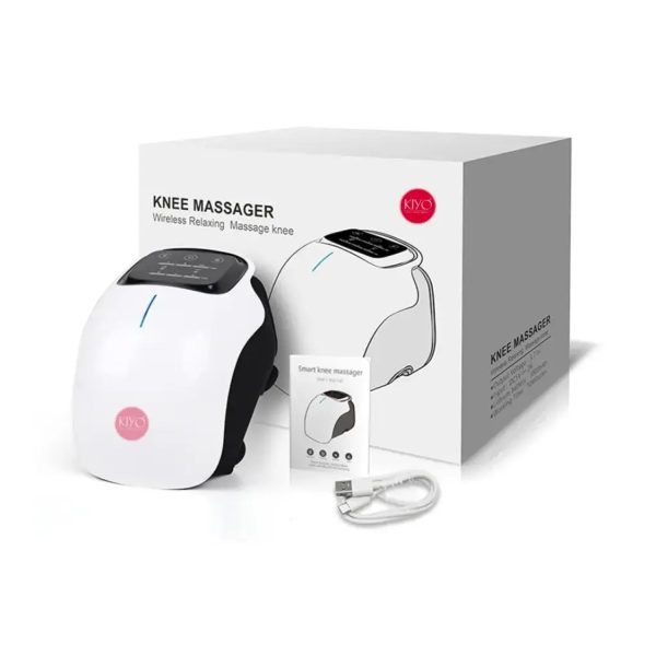 Kiyo India Knee Massager