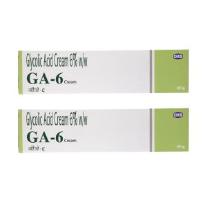 KLM GA-6 Cream 30g (Pack of 2)