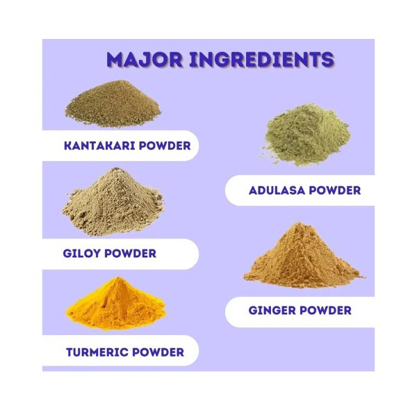 Herbal Hills Kofhills Syrup (200 ml)