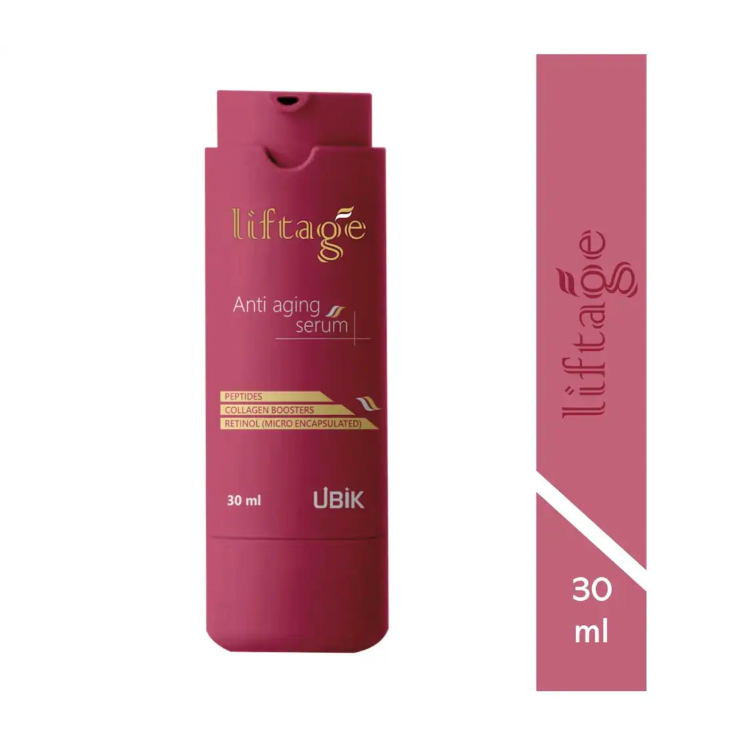 Liftage Anti Aging Serum 30 ml 2