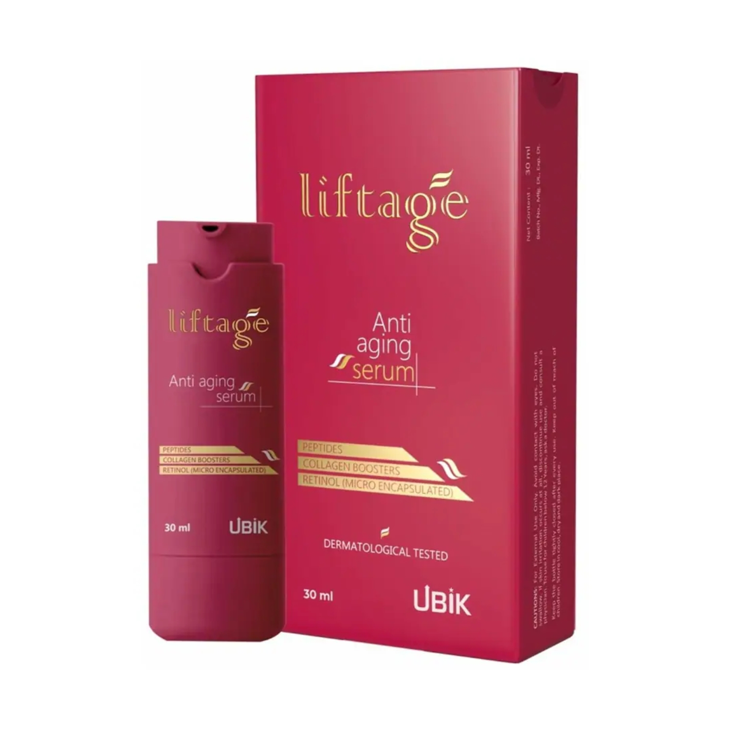 Liftage Anti Aging Serum 30ml