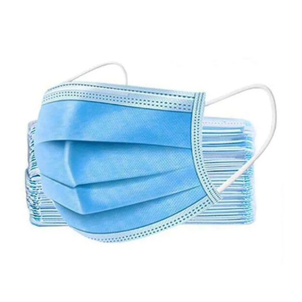AM Mediwear Surgical Mask (35 Pieces)