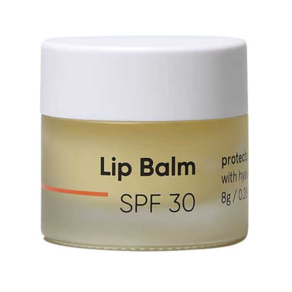 Minimalist Lip Balm SPF 30 (8g)
