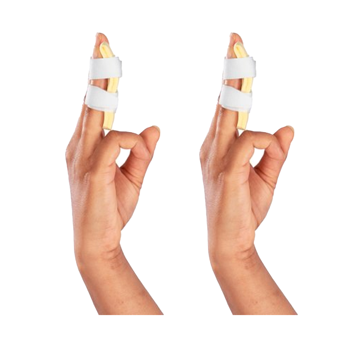 Nebula Mallet Finger Splint Medium (Pack of 2)