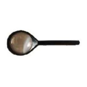 Om Tao Hand Magnifier 2.5x50mm, 10D