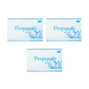 Propysalic Soap 100gm (Pack of 3)