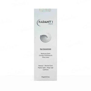 Percos Radant I Cream (15ml)