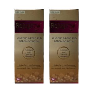 Rejuglow Gel 30g (Pack of 2)