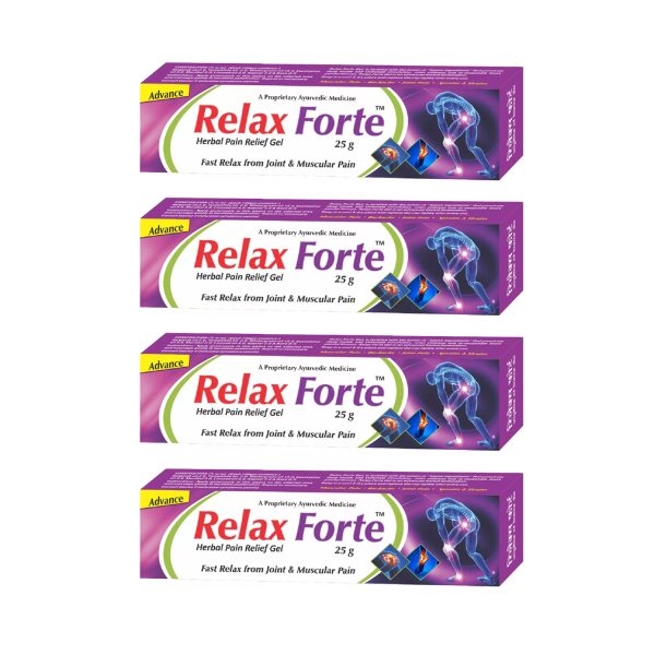 Relax-Forte-Gel-25-gm-pack-of-4