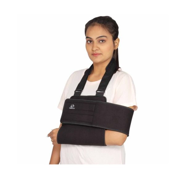 Nebula Shoulder Immobilizer