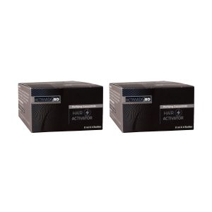 Solderma Ketamide AD Hair Activator (8ml Each) (Pack of 2)