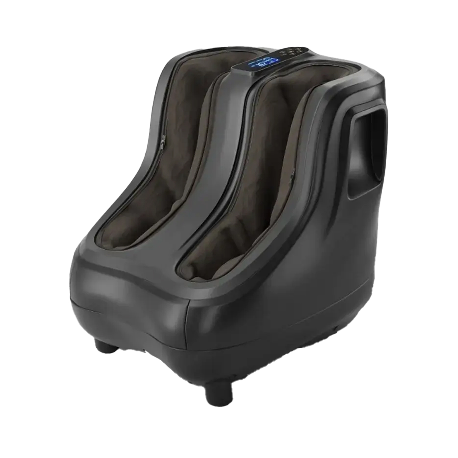 Kiyo India 361 Todo Black Leg Massager
