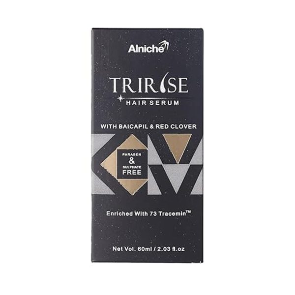 Tririse Hair Serum, 60 ml