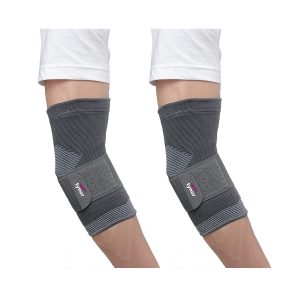 Tynor Elbow Support E-11 (XL) (Pack of 2)