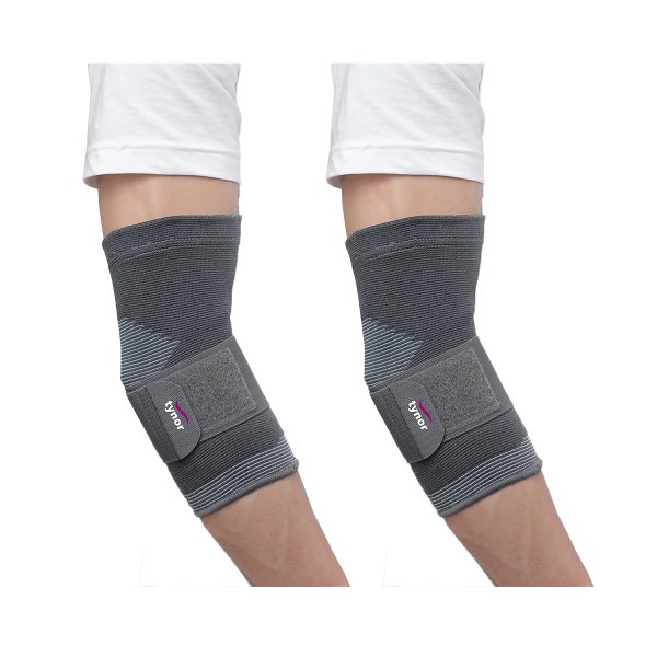 Tynor Elbow Support E-11 (XL) (Pack of 2)