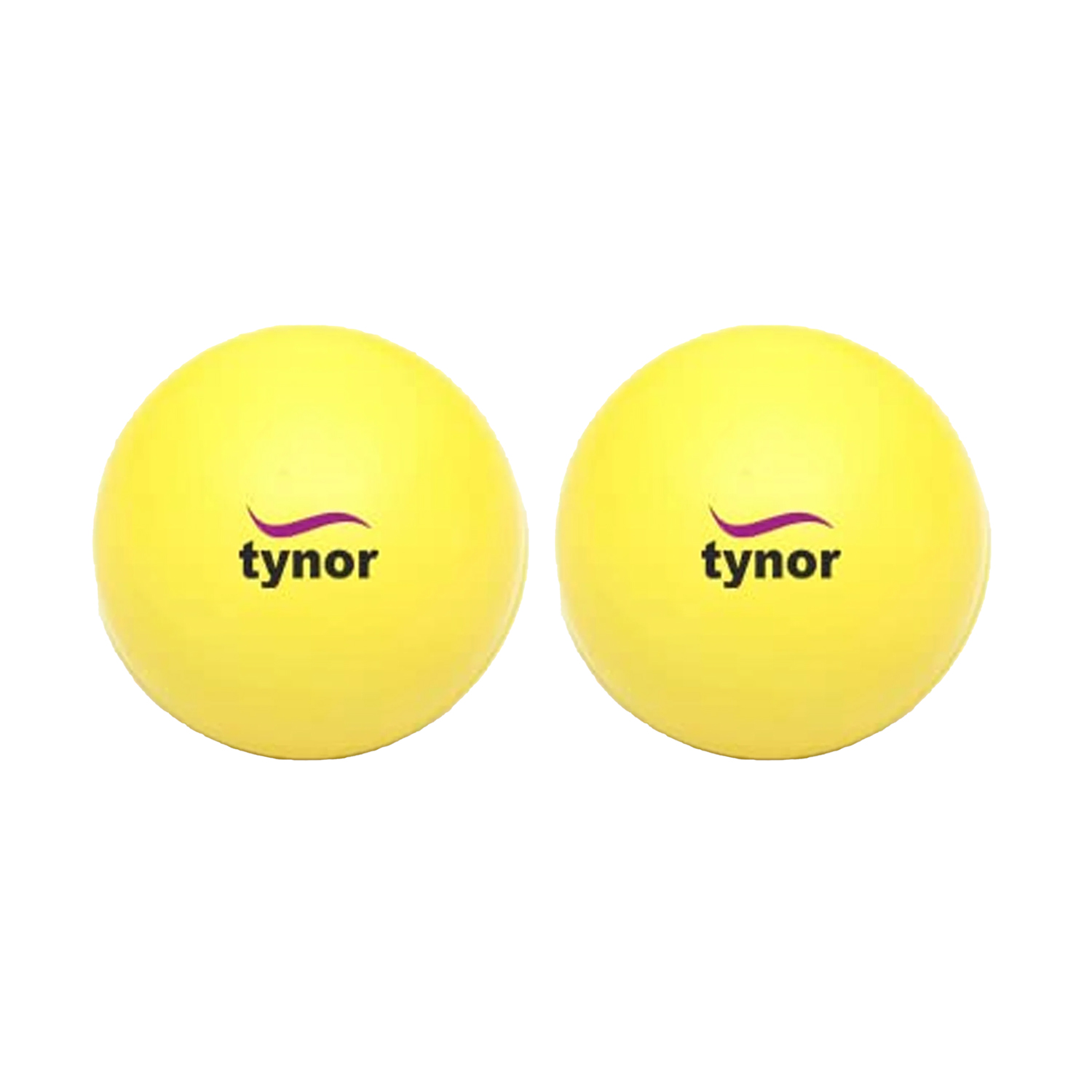 Tynor Exercising Ball PU H-05 (Neuro) (Pack of 2)