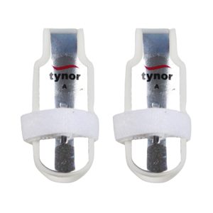 Tynor Finger Cot F-02 (Pack of 2)
