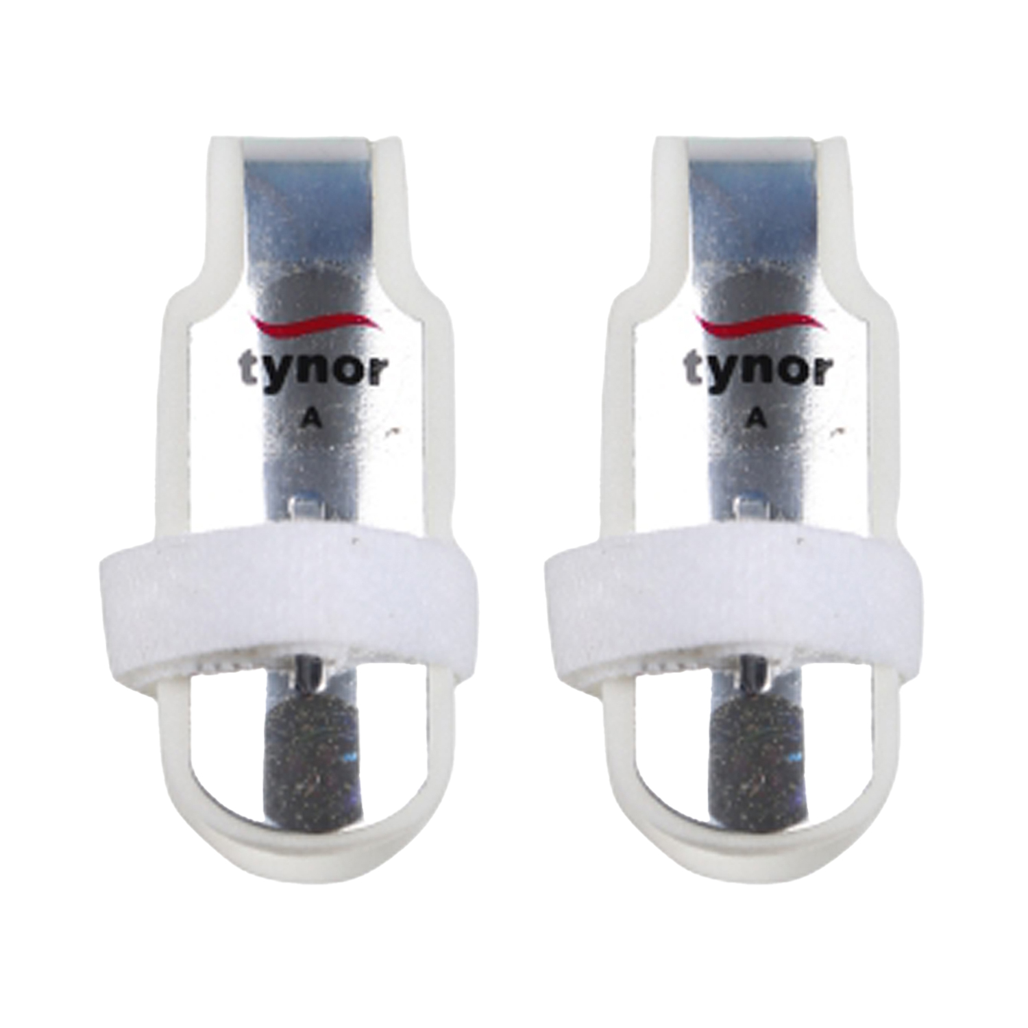 Tynor Finger Cot F-02 (Pack of 2)