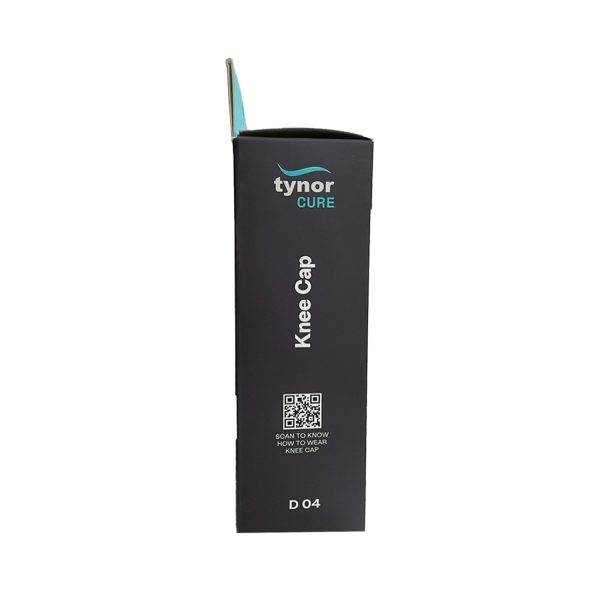 Tynor Knee Cap (Pair) D-04
