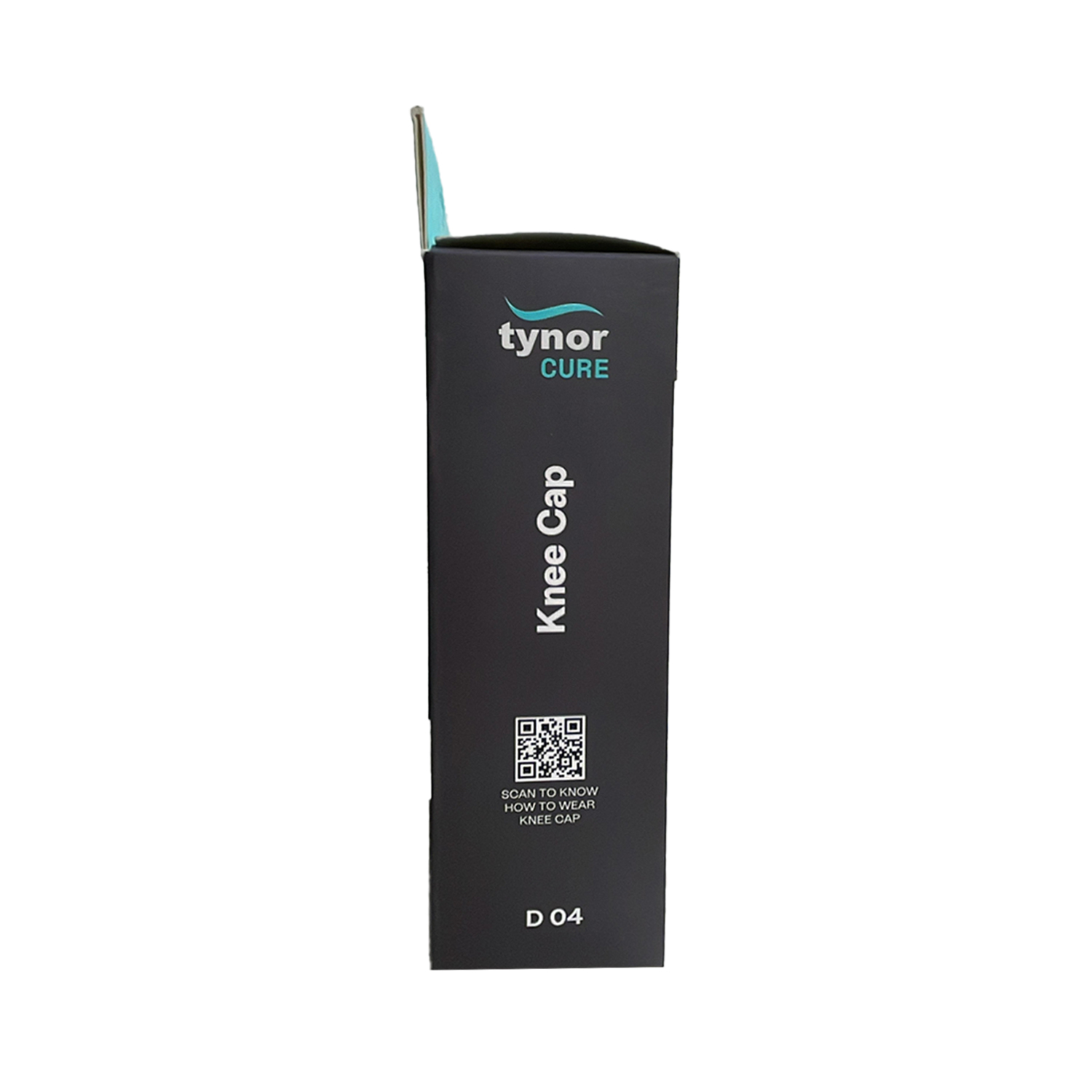 Tynor Knee Cap (Pair) D-04