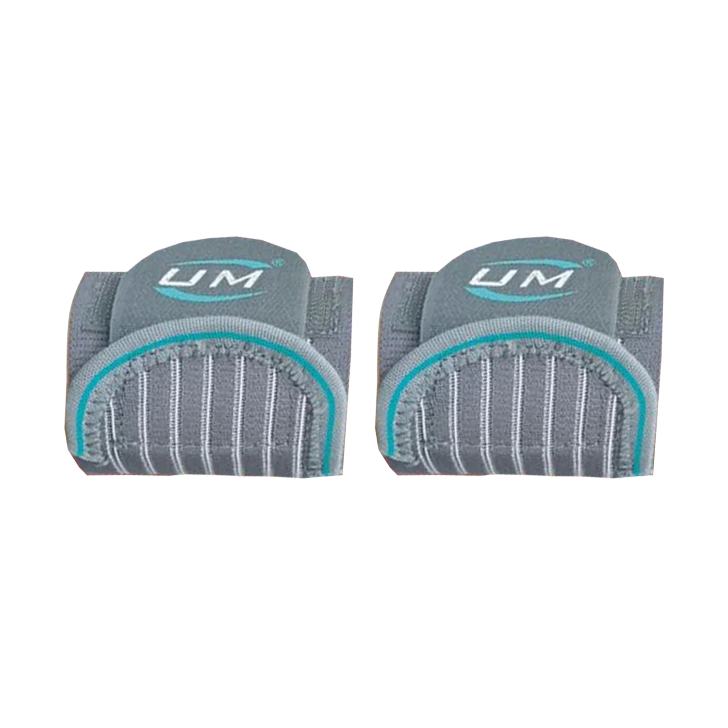 United Medicare Elastic Wrist Wrap G-20 (Universal) (Pack of 2)