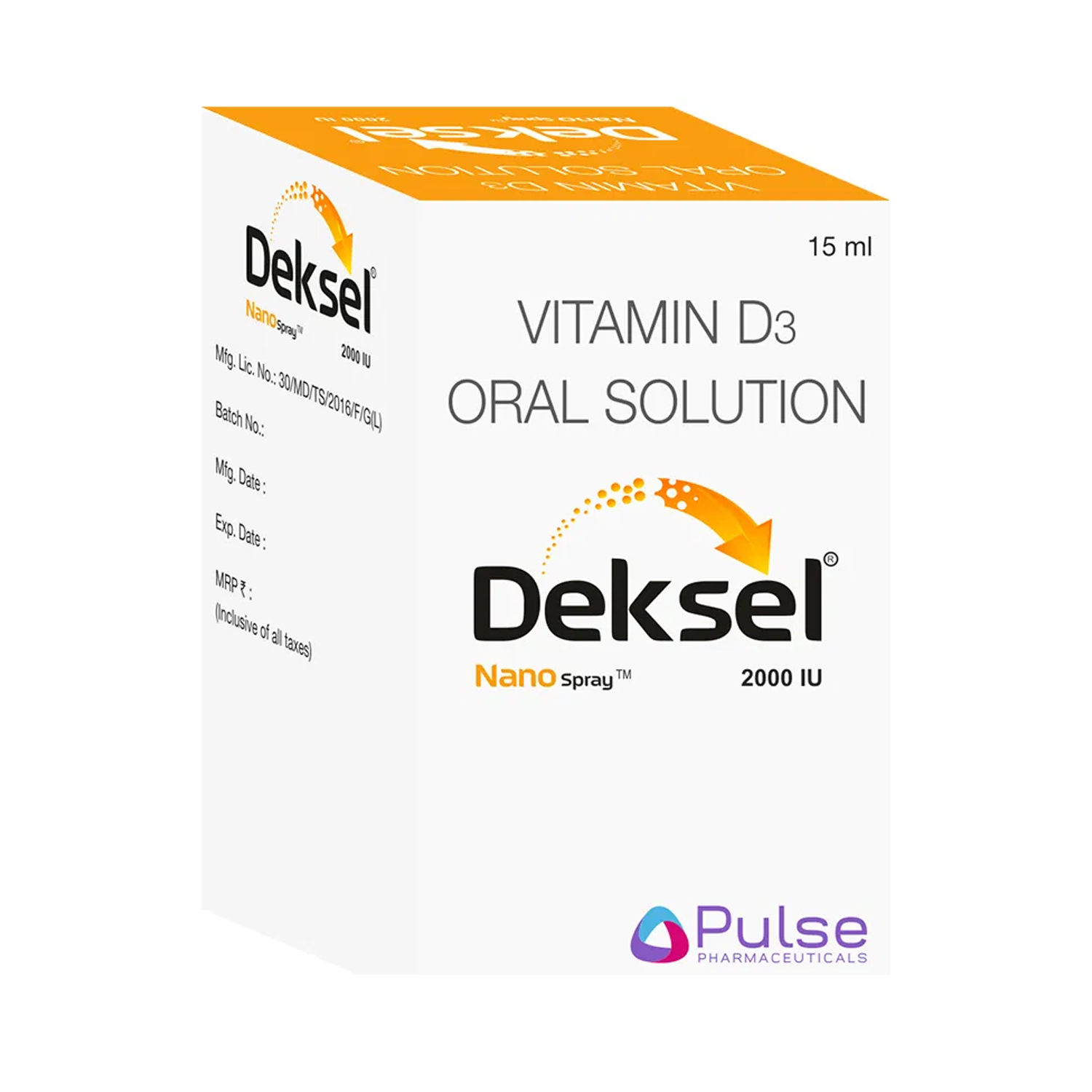Oral Solution