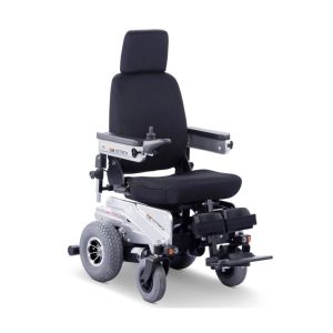 Ostrich GALAXY AWA (002)- Electric Wheelchair