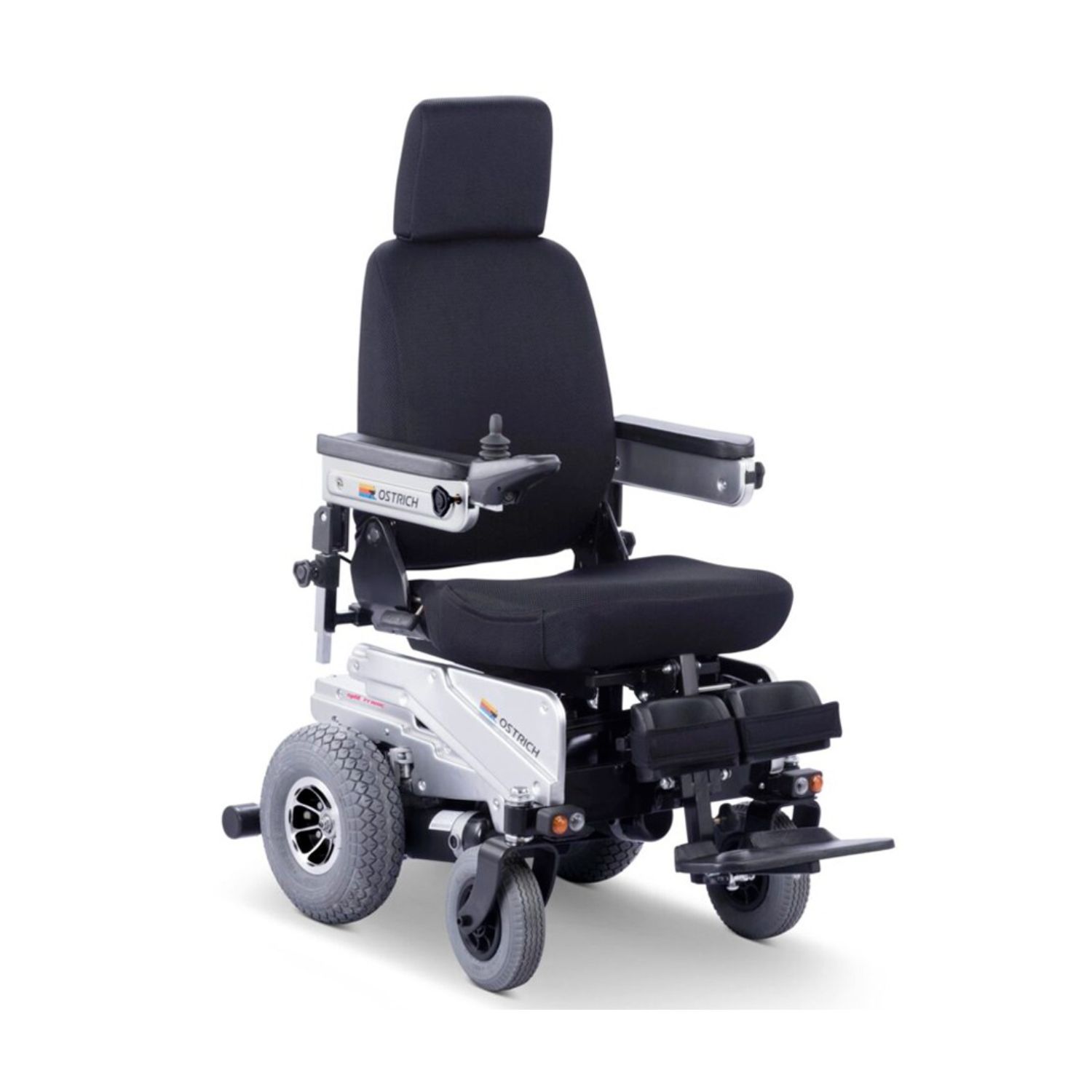 Ostrich GALAXY AWA (002)- Electric Wheelchair