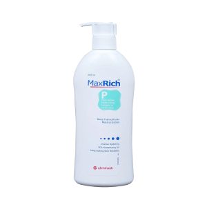 Glenmark Maxrich P Lotion (250 ml)